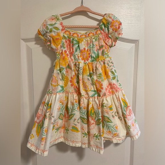 Rachel Zoe Dress 2T